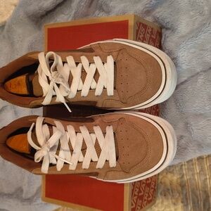 Men's Caldrone size 10.5